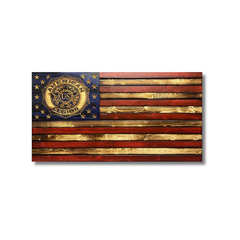 American Legion American Legion