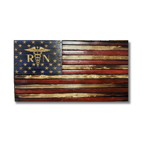 Valor Series - Registered Nurse Valor Series - Registered Nurse