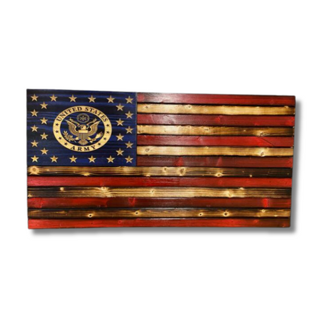 United States Army Crest United States Army Crest
