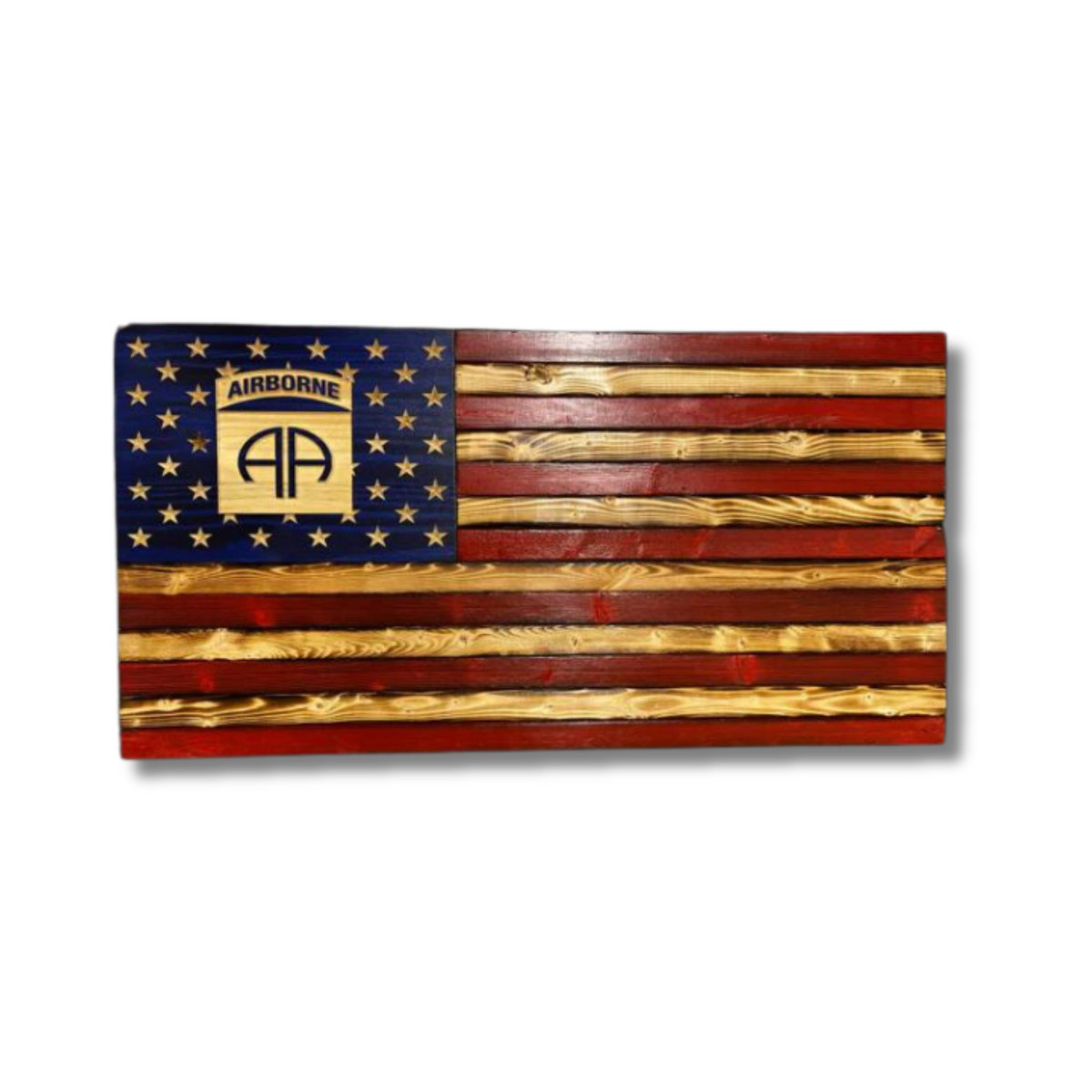 Airborne Series - 82nd All American
