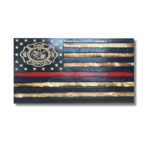 Valor Series - Maltese Cross Valor Series - Maltese Cross