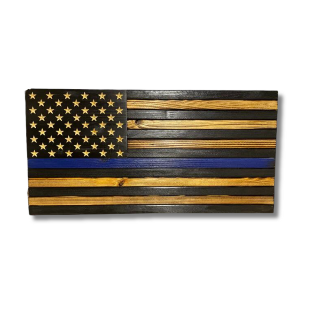 Valor Series - Thin Blue Line