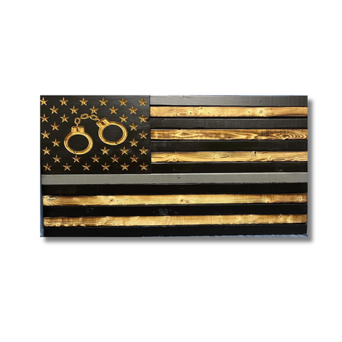 Valor Series - Thin Grey Line (Corrections Officers) Valor Series - Thin Grey Line (Corrections Officers)