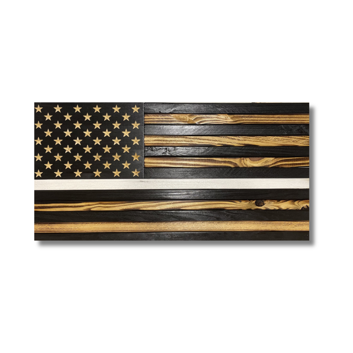 Valor Series - Thin White Line