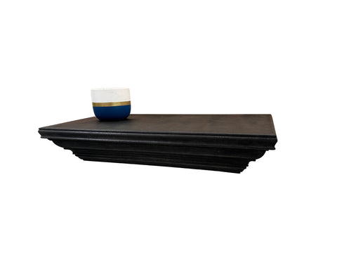 Hidden Gun Storage, Gun Storage Concealment Shelf - Secure Hidden Compartment Storage Shelf Yet Quickly Accessible (Black) Hidden Gun Storage, Gun Storage Concealment Shelf - Secure Hidden Compartment Storage Shelf Yet Quickly Accessible (Black)