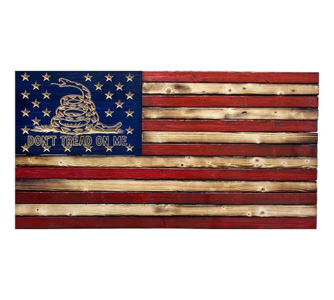 Historical Series - Gadsden Flag Historical Series - Gadsden Flag