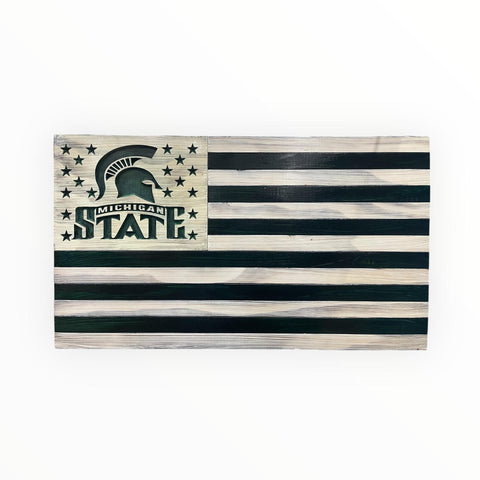 Michigan State University Michigan State University