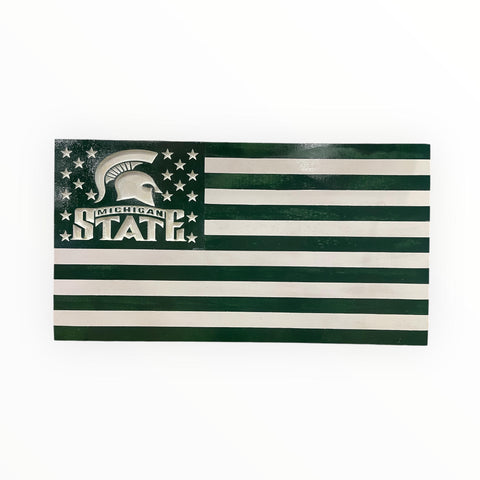 Michigan State University Michigan State University