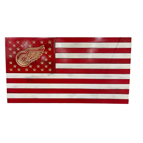 Detroit Red Wings Detroit Red Wings