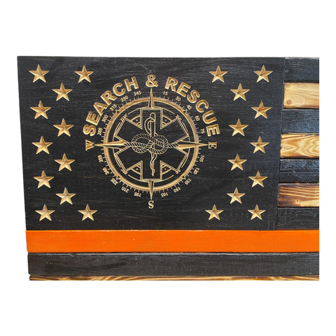 Valor Series - Search and Rescue Valor Series - Search and Rescue