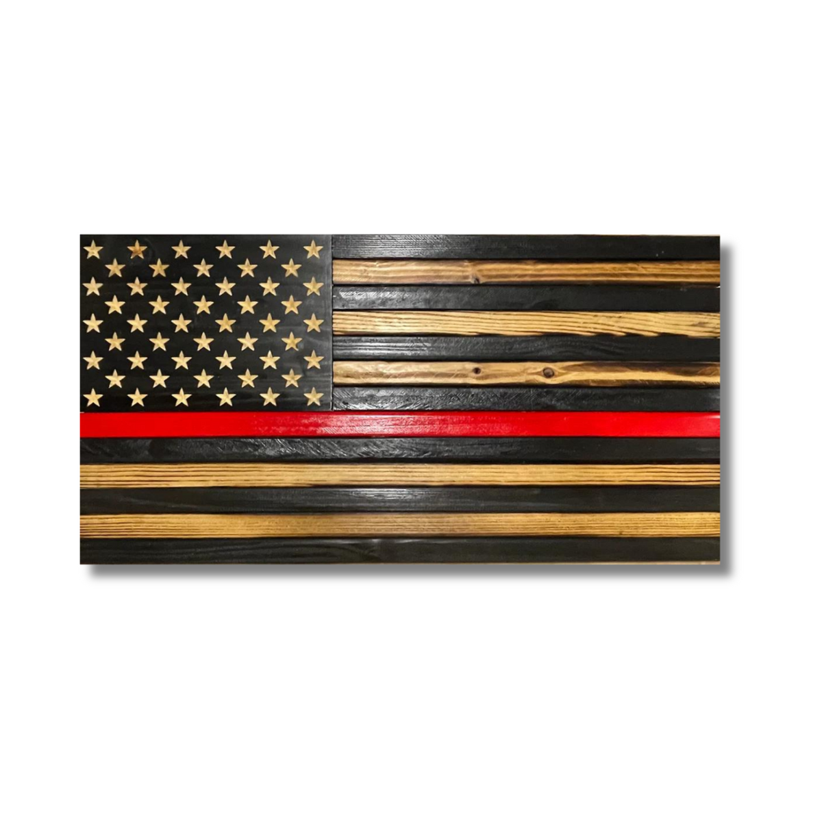 Valor Series - Thin Red Line