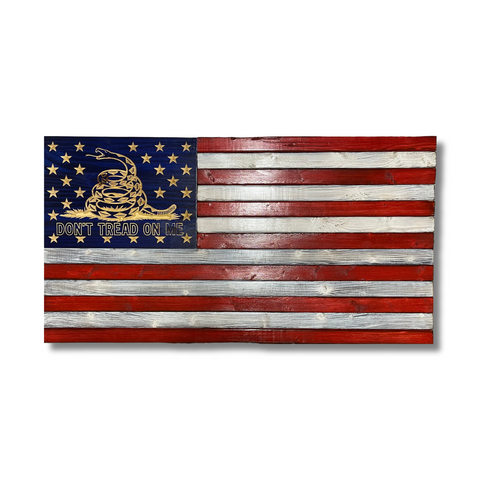 Historical Series - Gadsden Flag Historical Series - Gadsden Flag