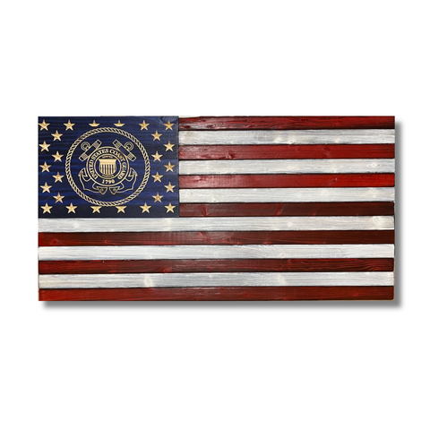 United States Coast Guard United States Coast Guard