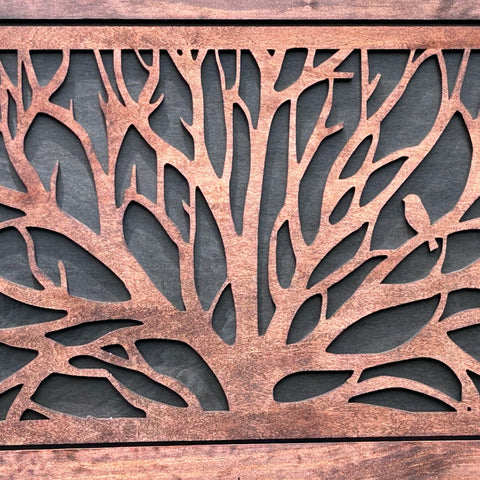 Large Hidden Gun Storage Cabinet Tree of Life Wall Decor - Birds In a Tree Concealed Gun Cabinet Large Hidden Gun Storage Cabinet Tree of Life Wall Decor - Birds In a Tree Concealed Gun Cabinet