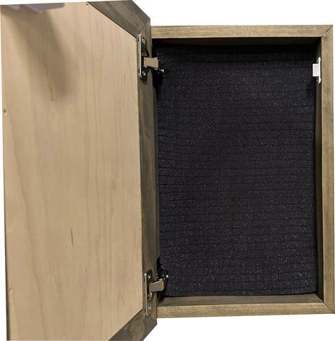 Wooden Gun Safe Wall Mountable Decoration Every Family Has a Story Welcome to Ours … Wooden Gun Safe Wall Mountable Decoration Every Family Has a Story Welcome to Ours …