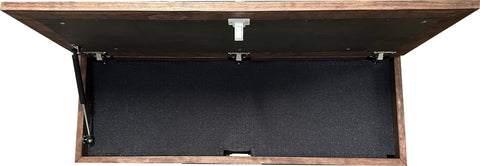 Large Wood Hidden Gun Cabinet Birds In A Tree Wall Decoration - Hidden Gun Safe To Securely Store Your Gun In Plain Sight Large Wood Hidden Gun Cabinet Birds In A Tree Wall Decoration - Hidden Gun Safe To Securely Store Your Gun In Plain Sight