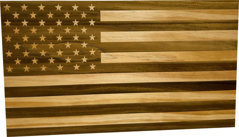 American Flag Hidden Gun Storage Decorative & Secure Wall-Mounted Concealed Gun Cabinet (Natural) American Flag Hidden Gun Storage Decorative & Secure Wall-Mounted Concealed Gun Cabinet (Natural)