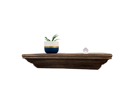 Hidden Gun Storage, Gun Storage Concealment Shelf - Secure Hidden Compartment Storage Shelf Yet Quickly Accessible (Special Walnut) Hidden Gun Storage, Gun Storage Concealment Shelf - Secure Hidden Compartment Storage Shelf Yet Quickly Accessible (Special Walnut)