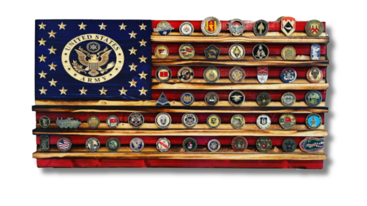 Large Rack For Flags Black Wolf Flag and Trading Company