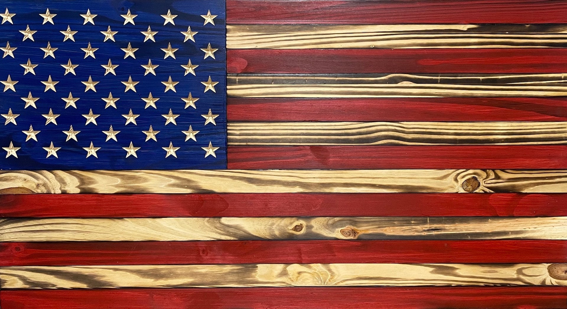 Flag Collections
