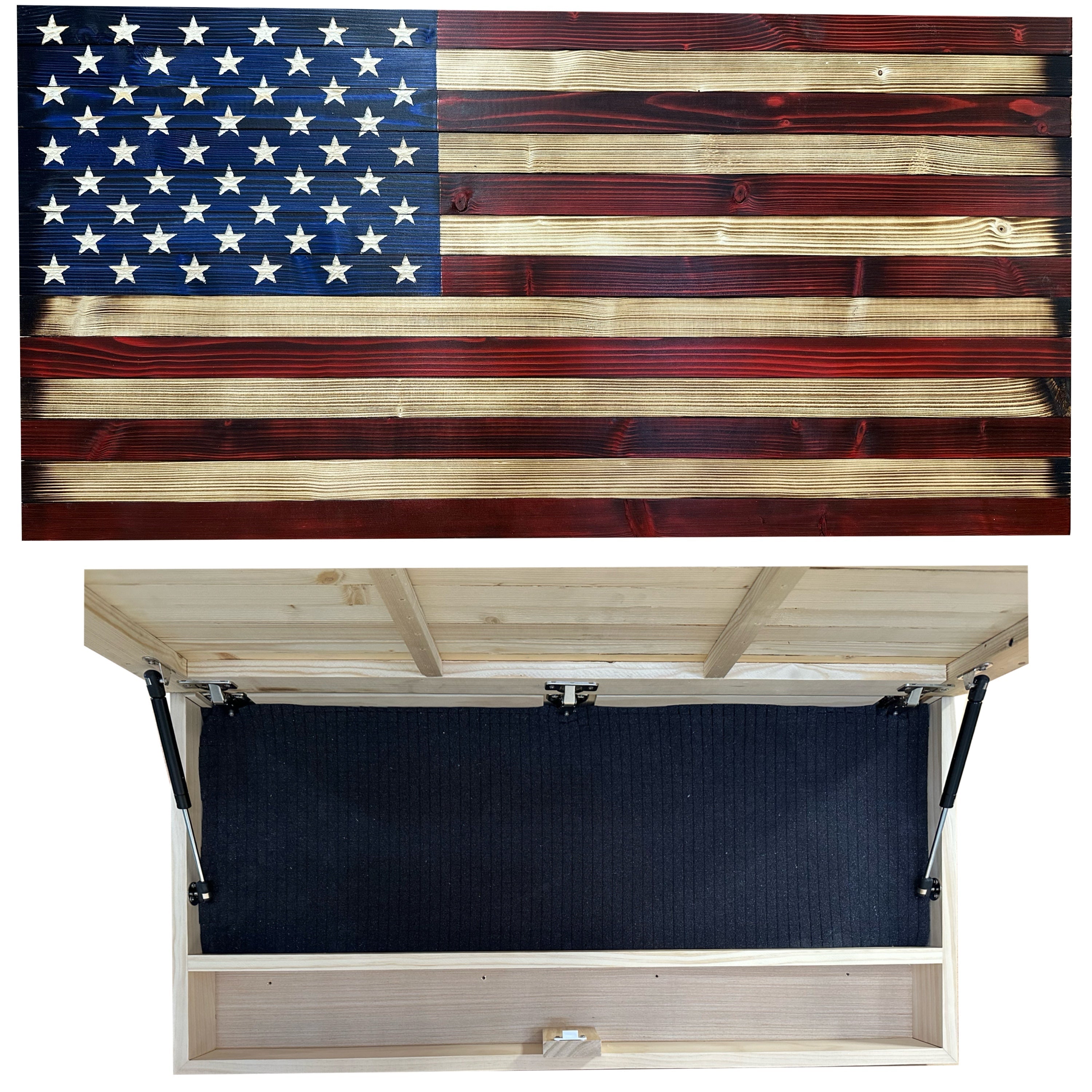 Concealment Flags – Black Wolf Flag and Trading Company