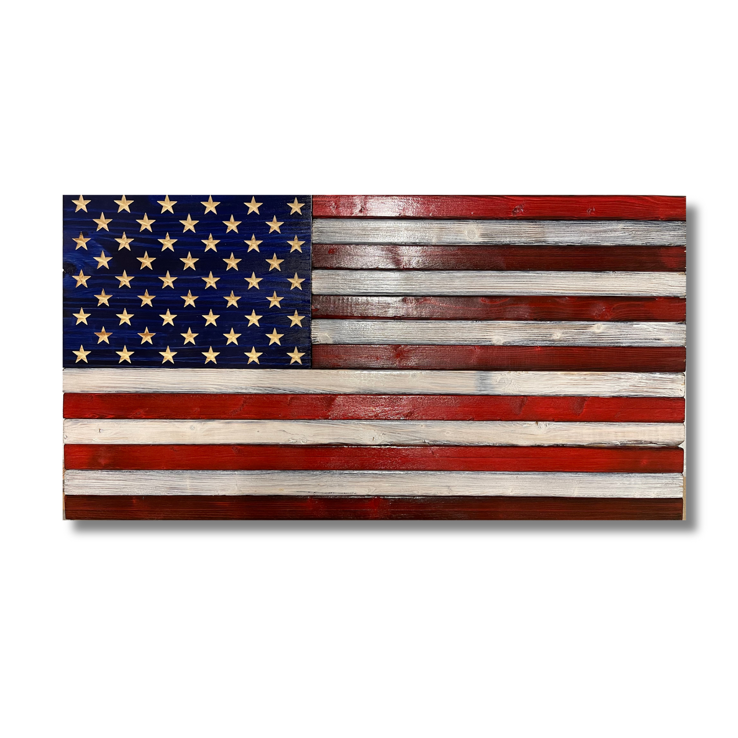 U.S. Traditional Flag - **Top Seller**