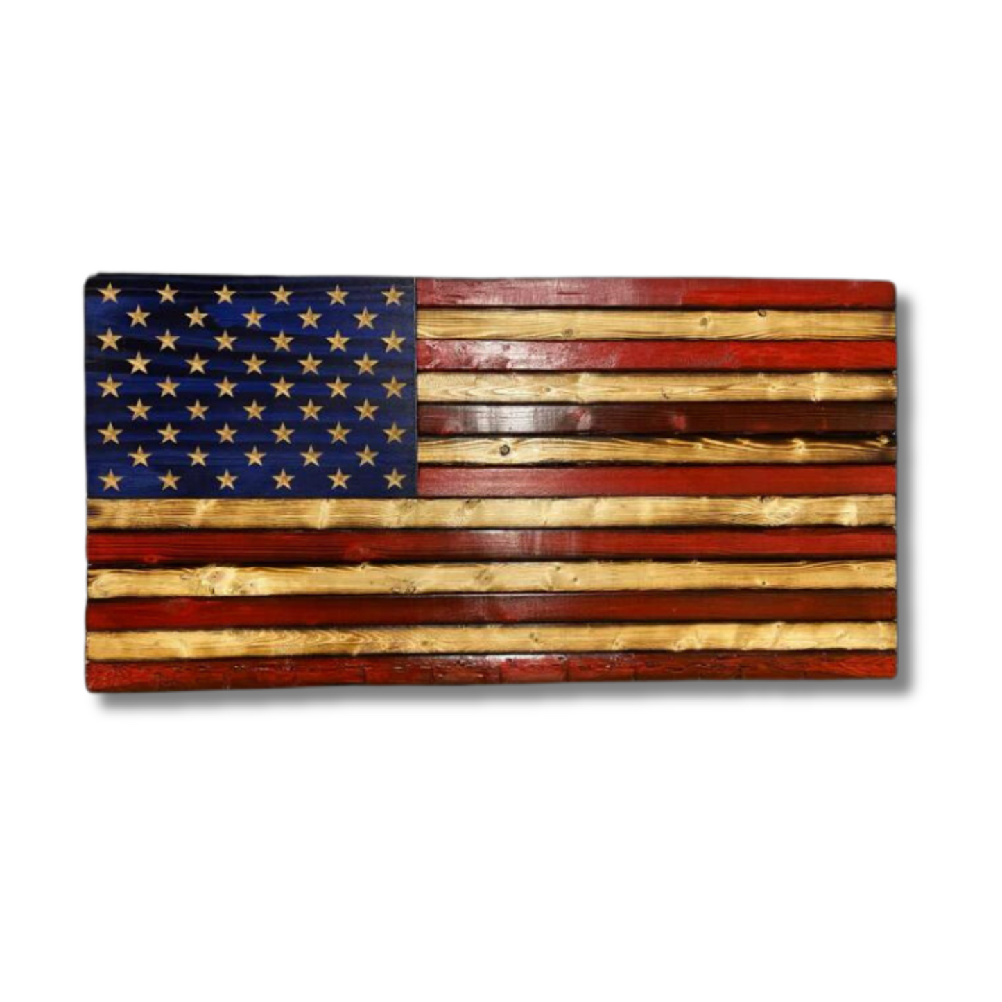 U.S. Traditional Flag - **Top Seller**