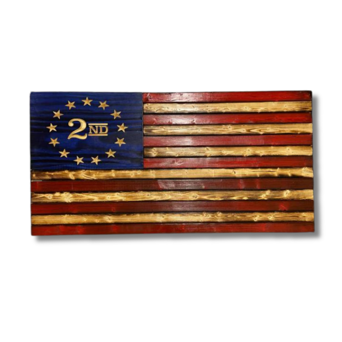 Betsy Ross Series - 2nd Amendment