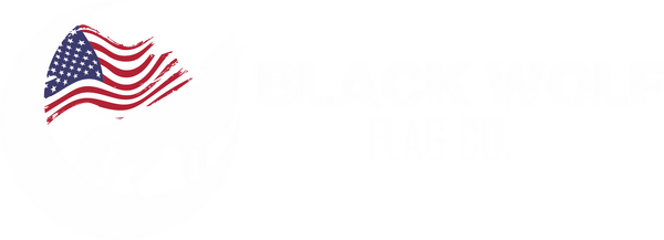 Black Wolf Flag and Trading Company