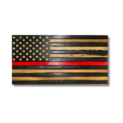 Thin Red Line